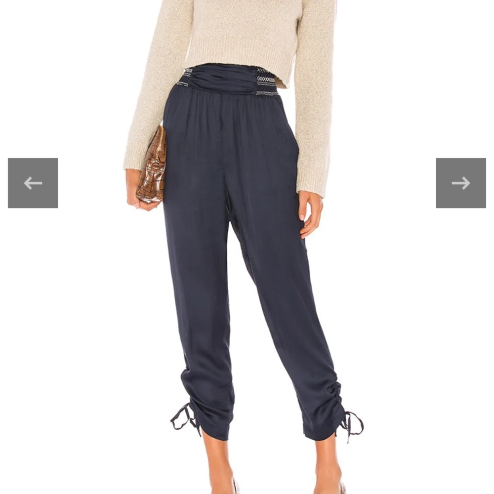 Tularosa Joey Pant